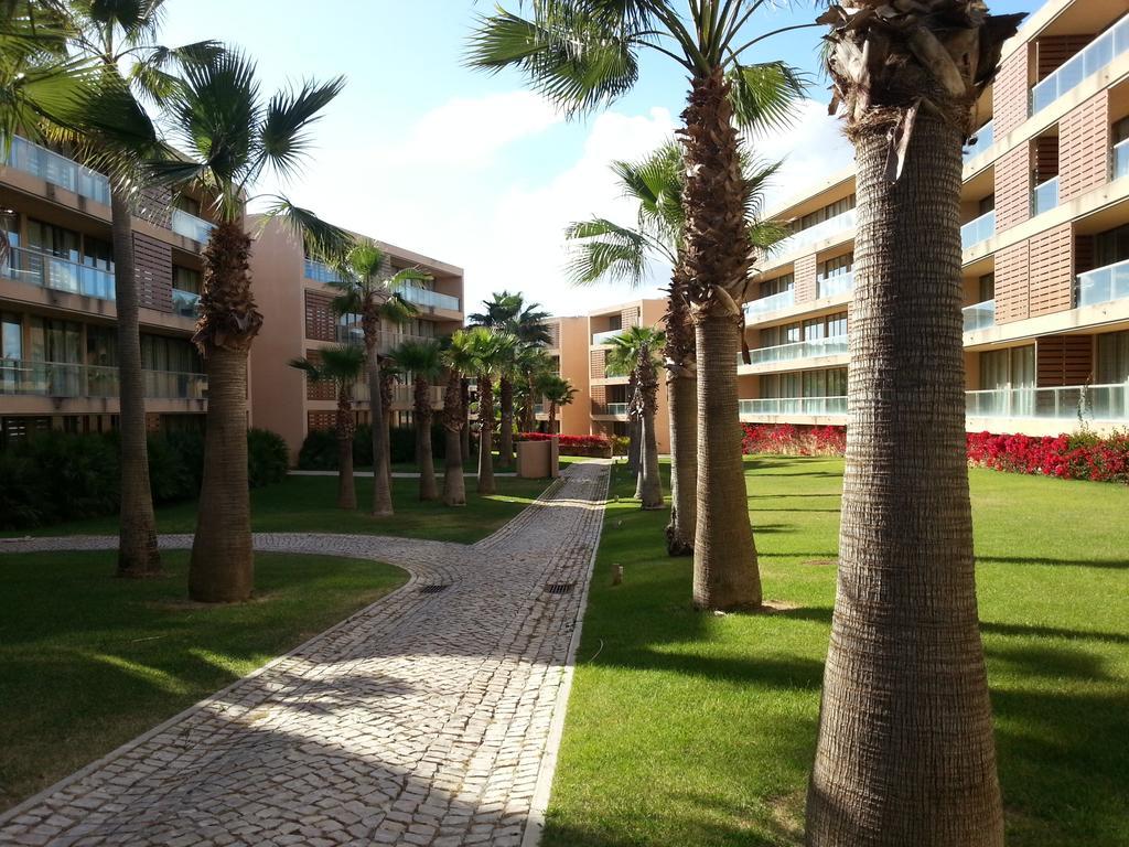 Apartamento T1 Herdade Dos Salgados Albufeira Room photo