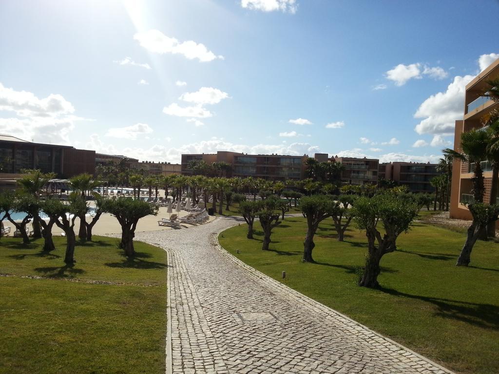 Apartamento T1 Herdade Dos Salgados Apartment Albufeira Room photo