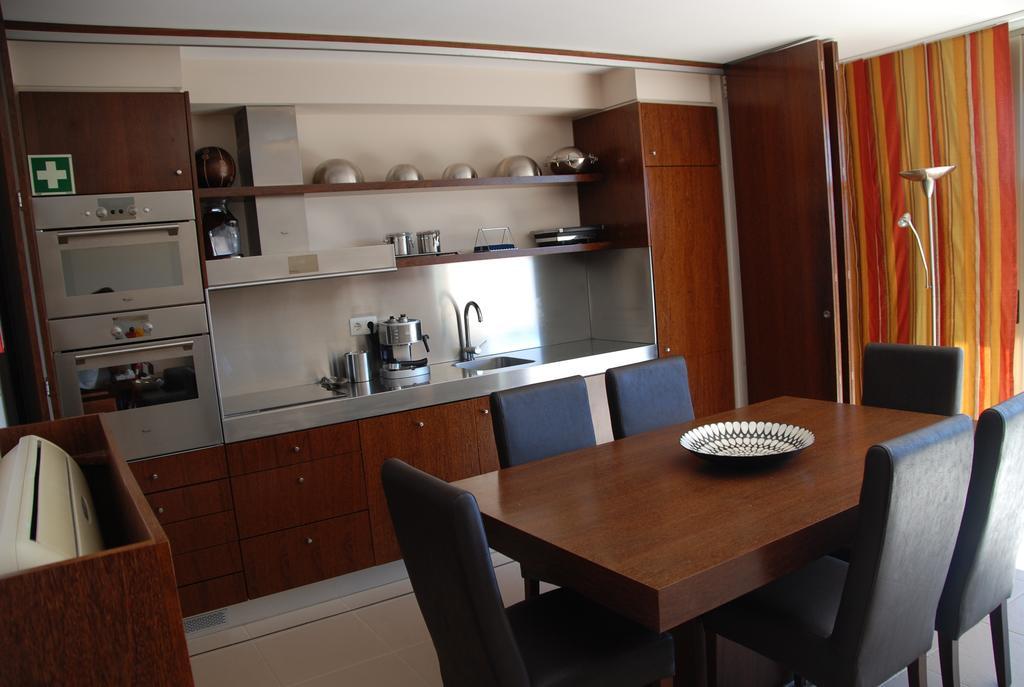 Apartamento T1 Herdade Dos Salgados Albufeira Room photo