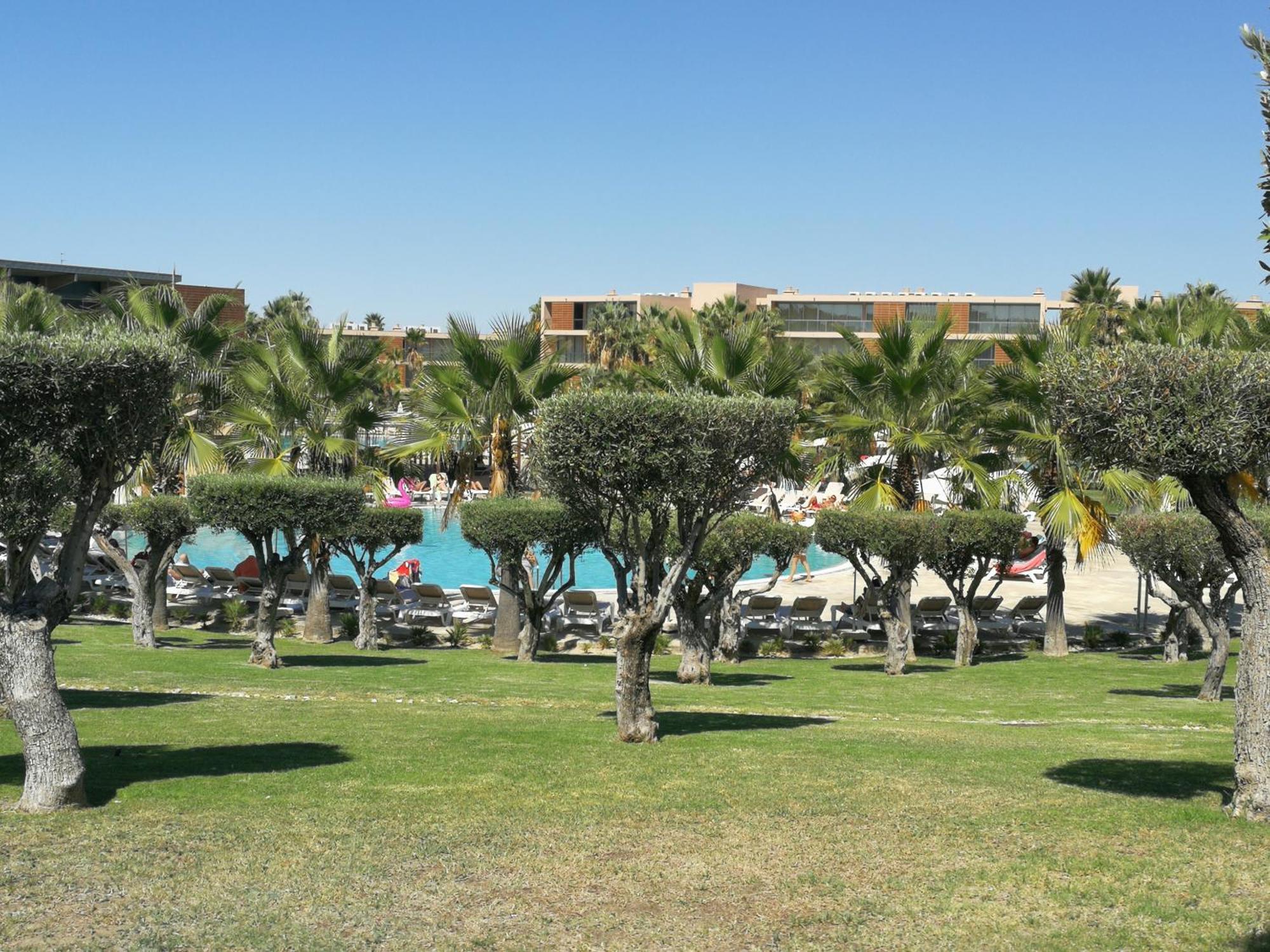 Apartamento T1 Herdade Dos Salgados Albufeira Exterior photo