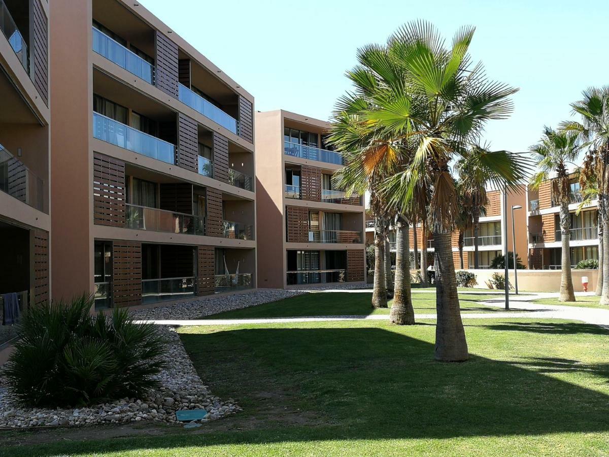 Apartamento T1 Herdade Dos Salgados Apartment Albufeira Exterior photo