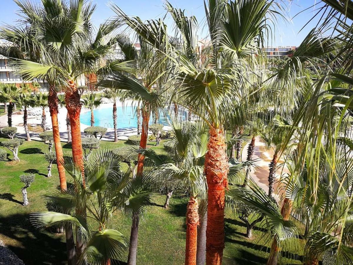 Apartamento T1 Herdade Dos Salgados Albufeira Exterior photo